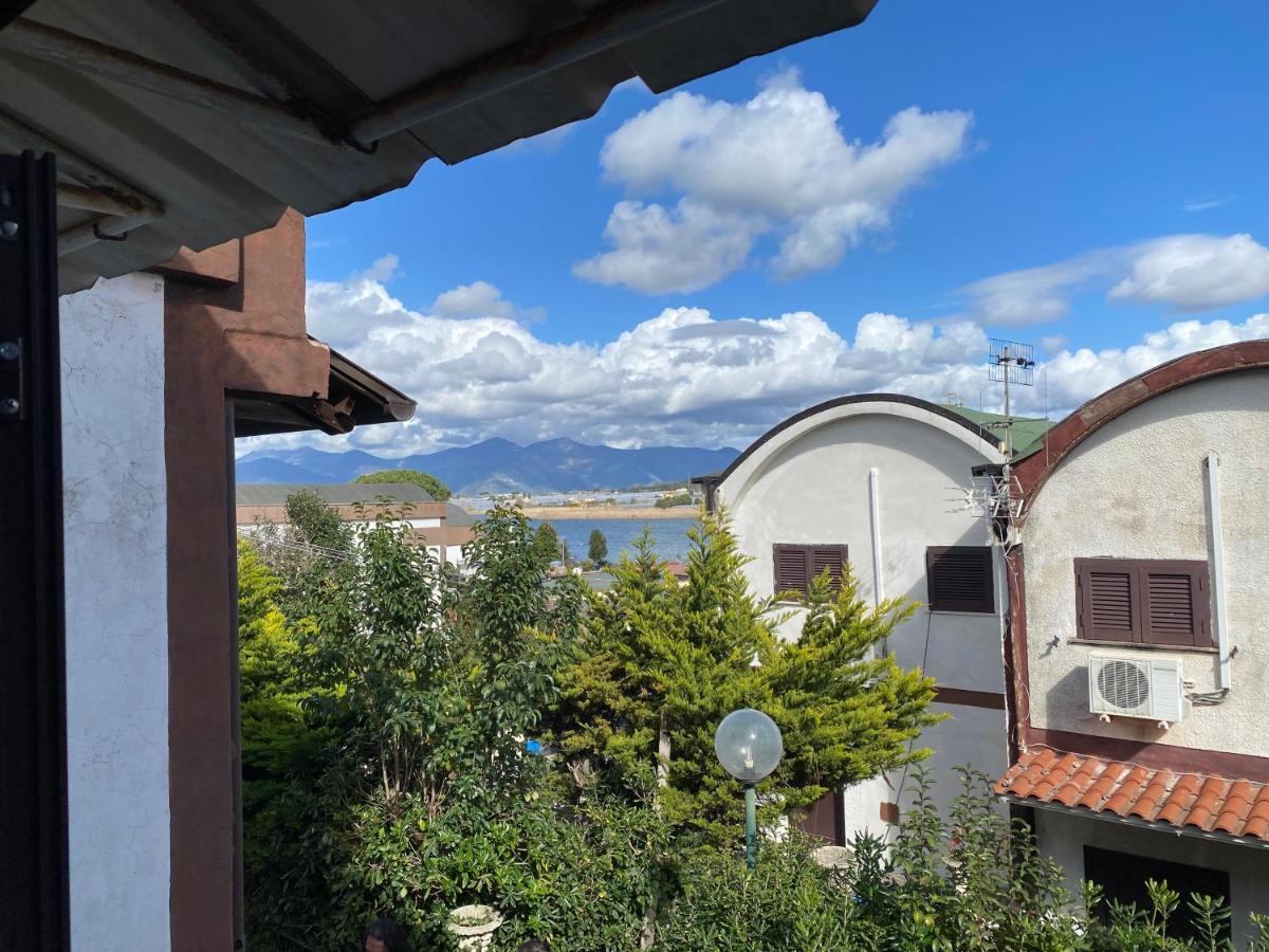 Ludovico I Apartment 스펠론가 외부 사진