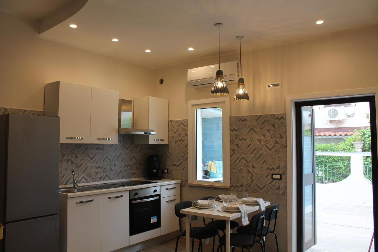 Ludovico I Apartment 스펠론가 외부 사진