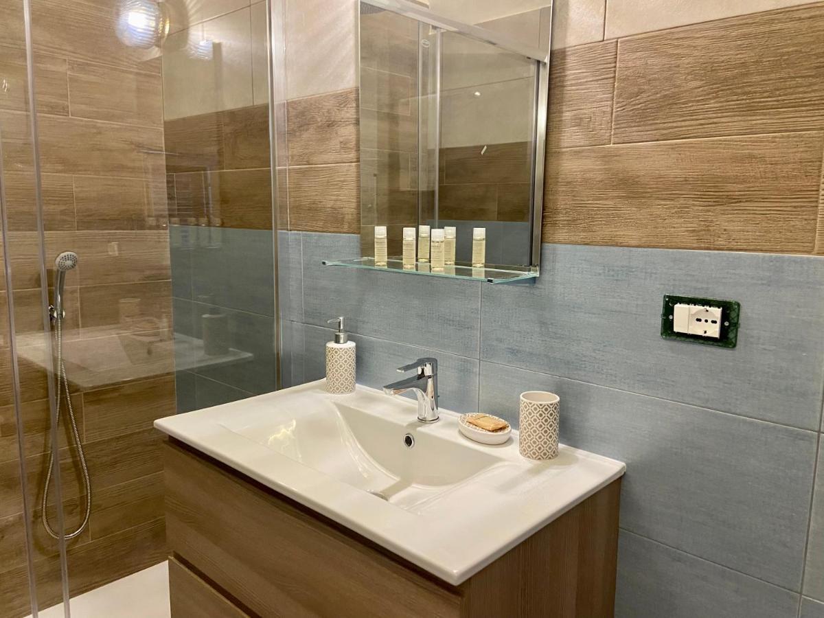 Ludovico I Apartment 스펠론가 외부 사진