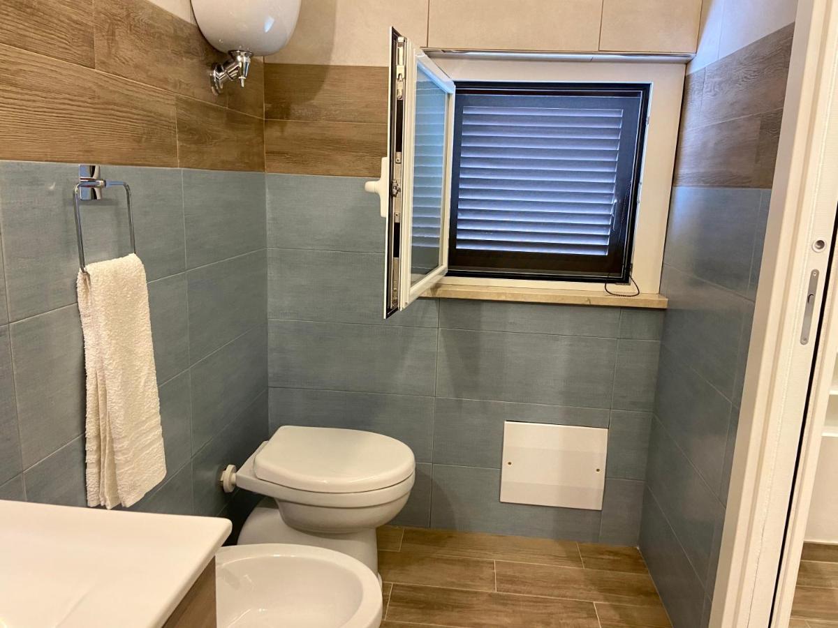 Ludovico I Apartment 스펠론가 외부 사진