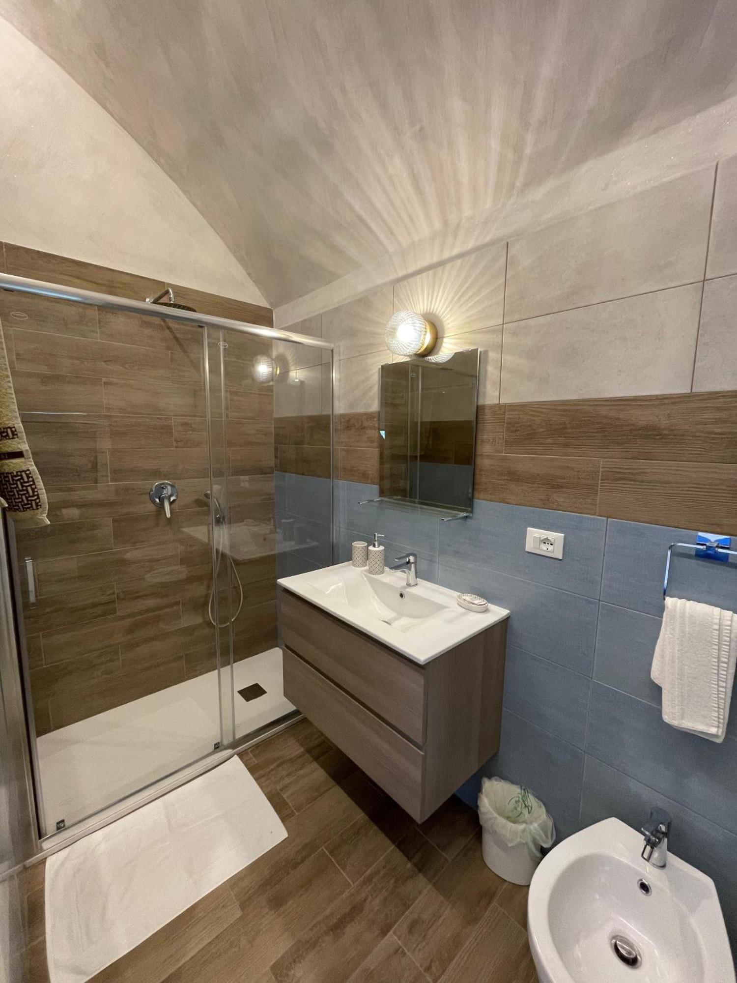 Ludovico I Apartment 스펠론가 외부 사진
