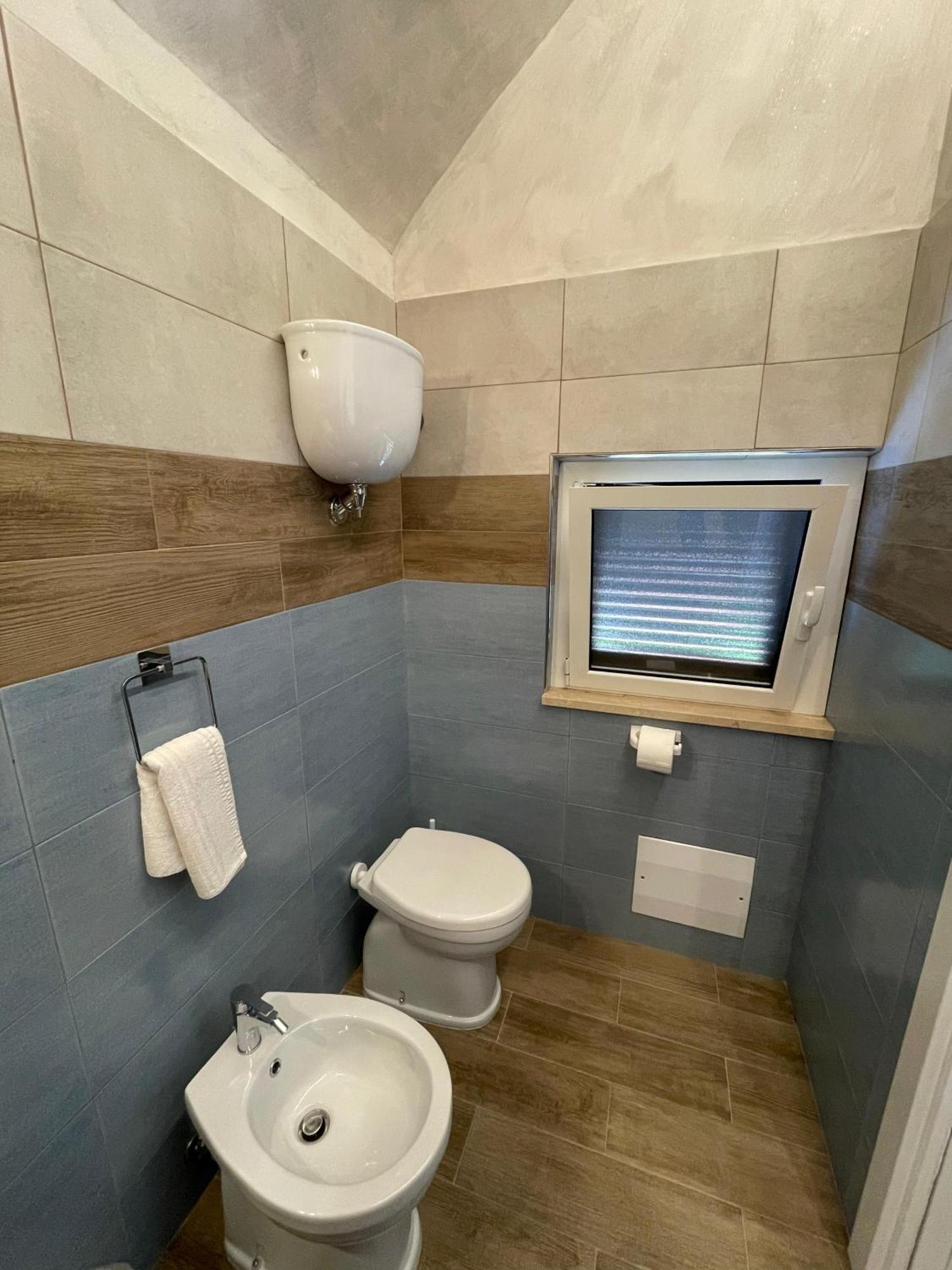 Ludovico I Apartment 스펠론가 외부 사진