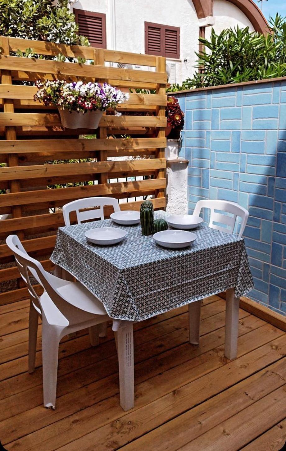 Ludovico I Apartment 스펠론가 외부 사진